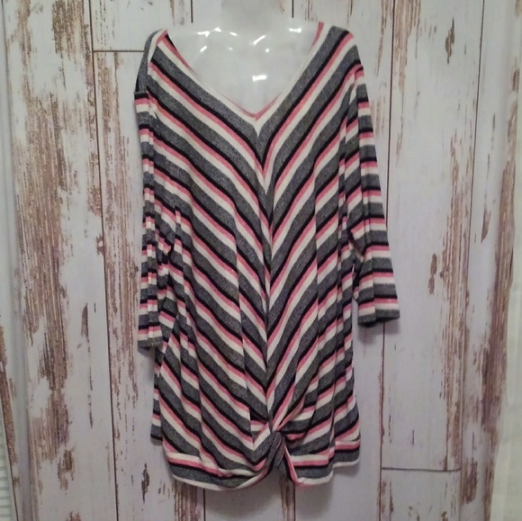 CJ Banks Tops - CJ Banks Top